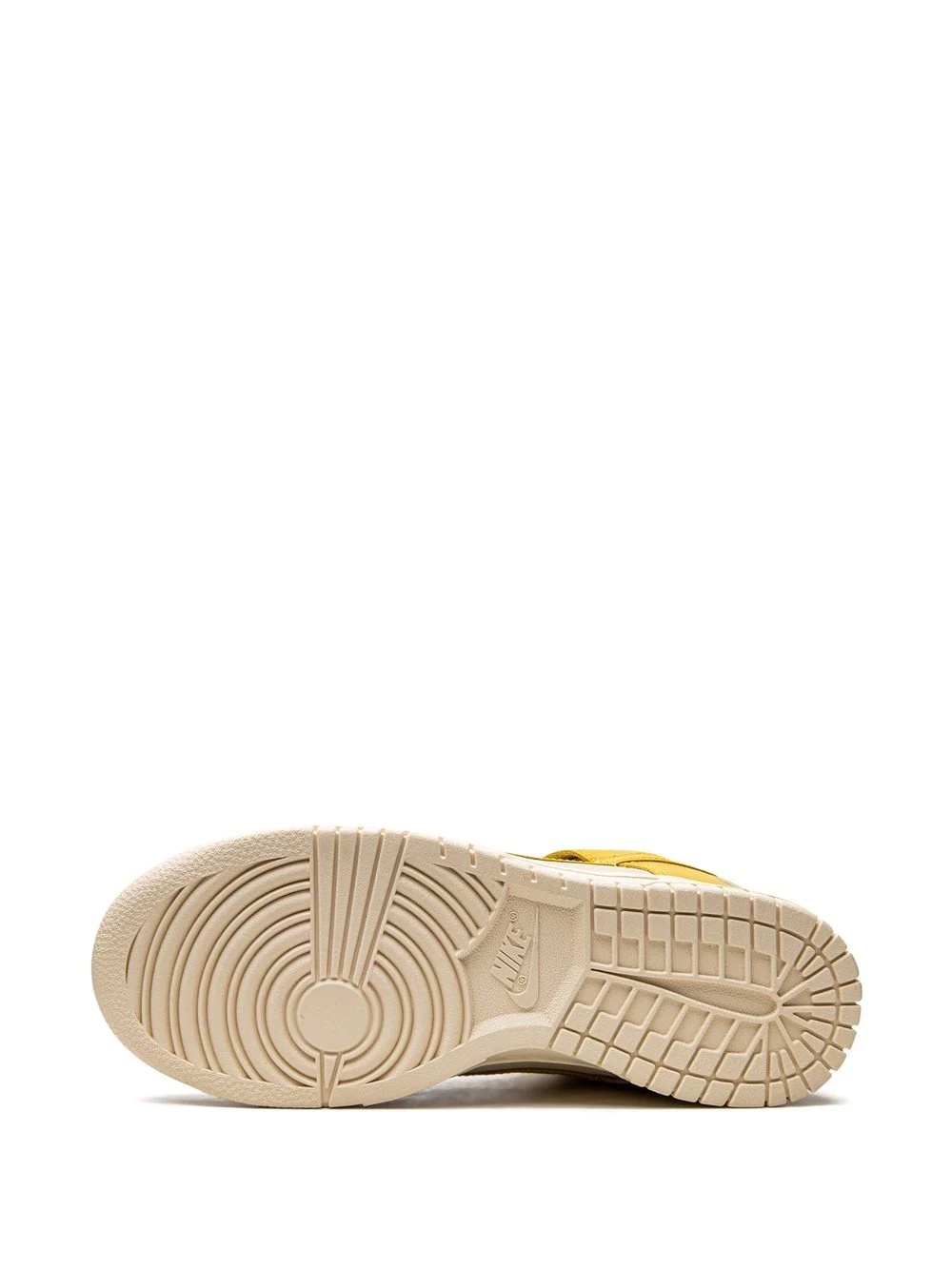 Dunk Low LX "Banana" sneakers - 4