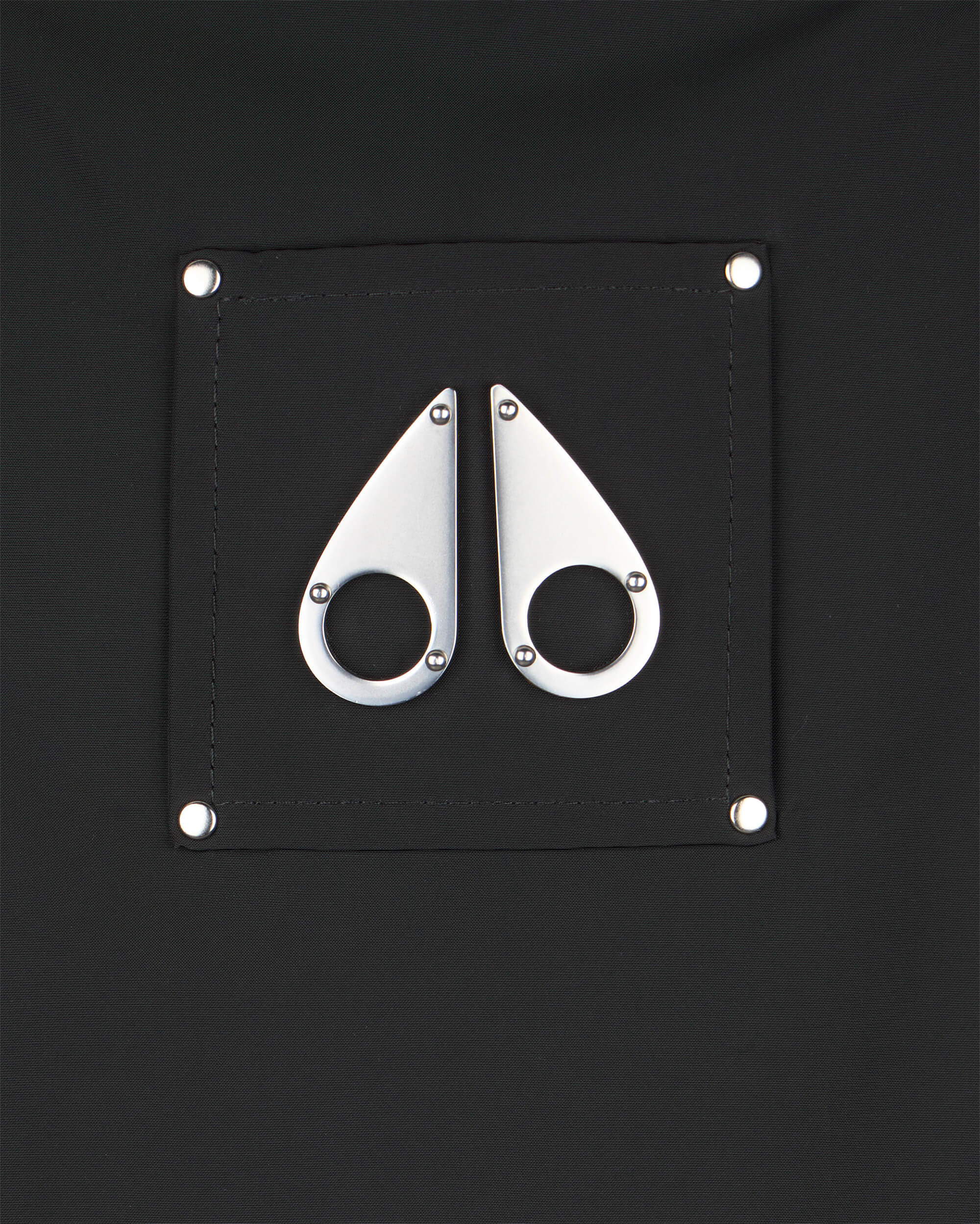 RUFUS MIXMEDIA LEATHER JACKET - 5