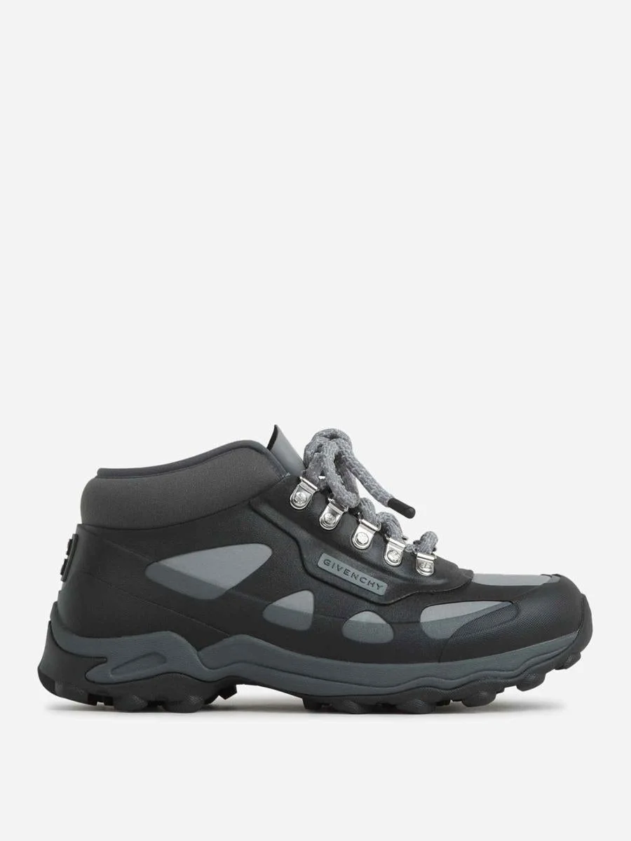Givenchy Bogs Waterproof Sneakers - 1