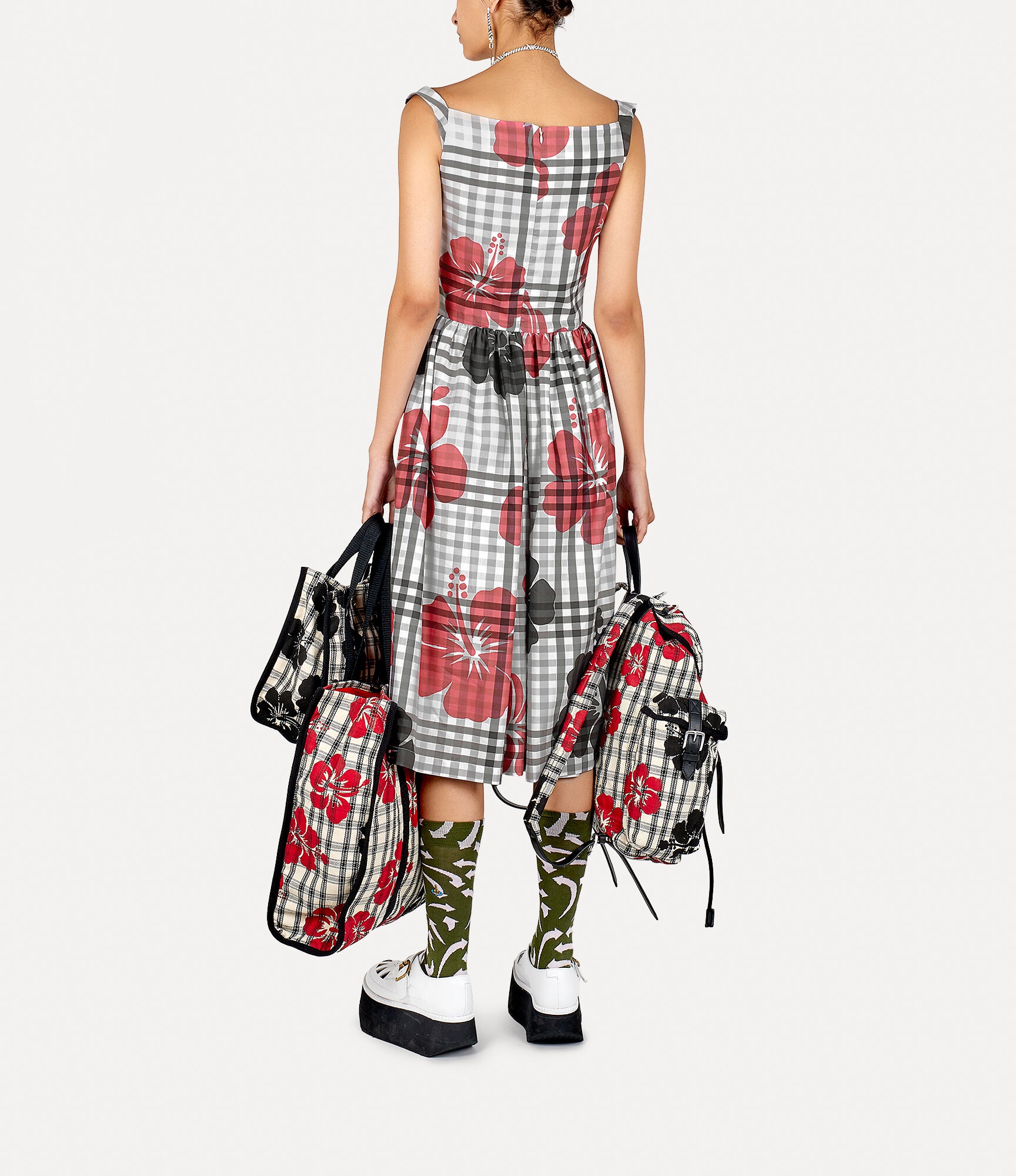 SUNDAY DRESS - 3