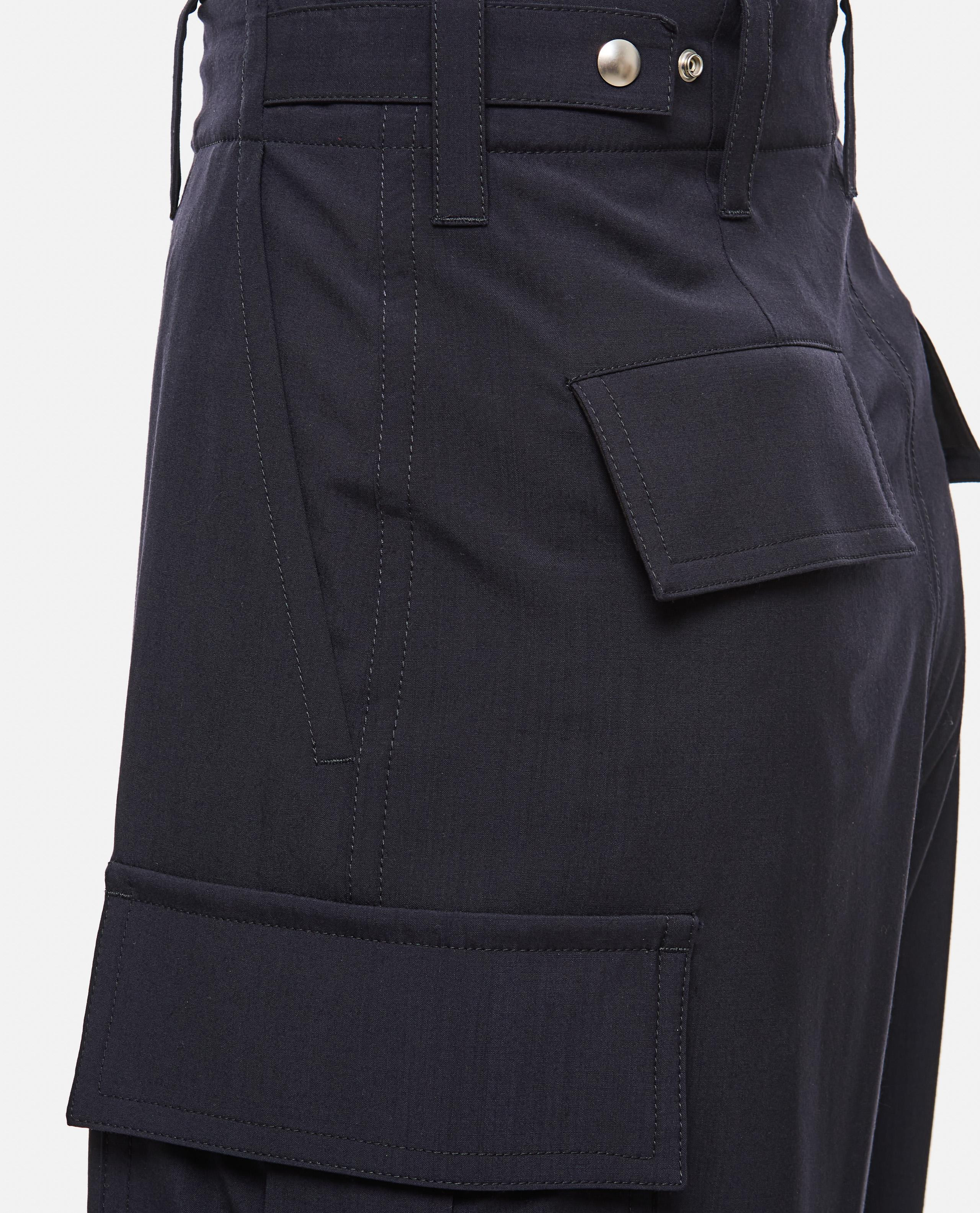 PANTS - 4