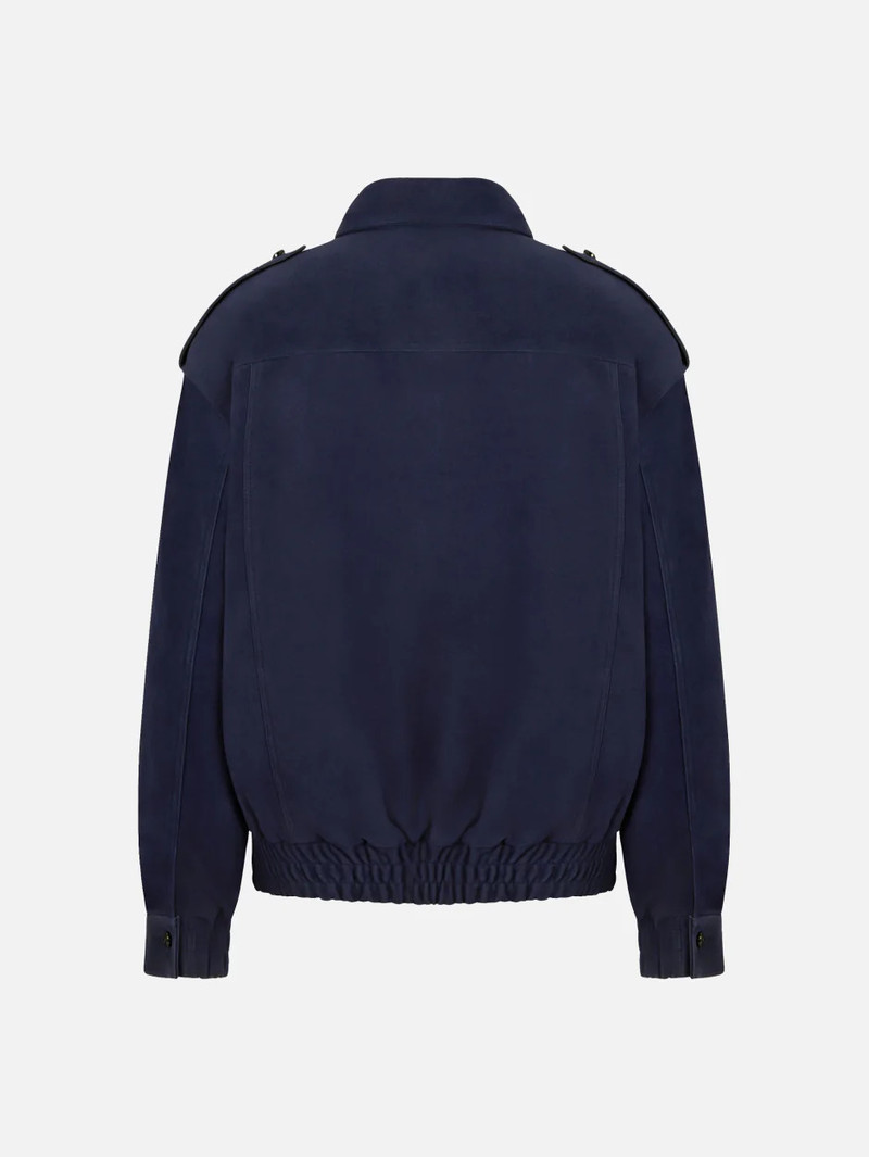 BLAZÉ MILANO Charlie Bomber outlook