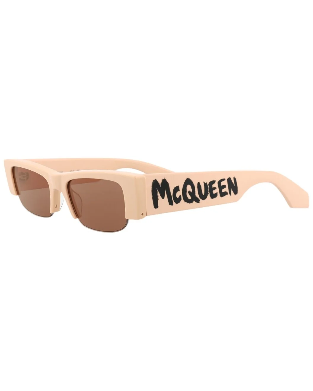 Alexander McQueen Women's AM0404S 54mm Sunglasses - 1