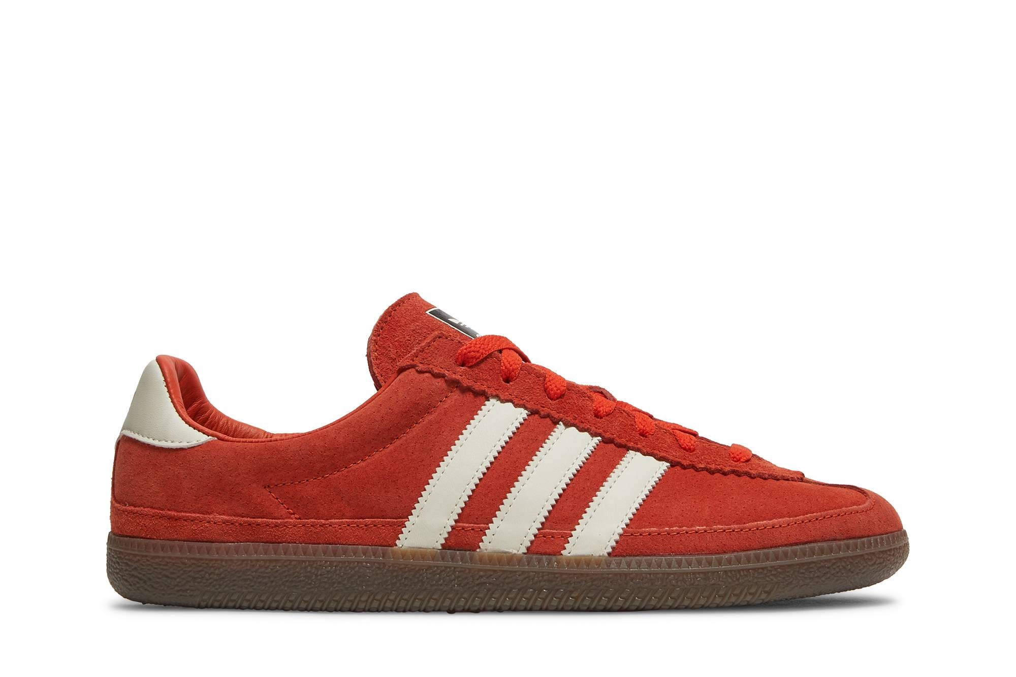 Whalley Spezial 'Collegiate Orange' - 1