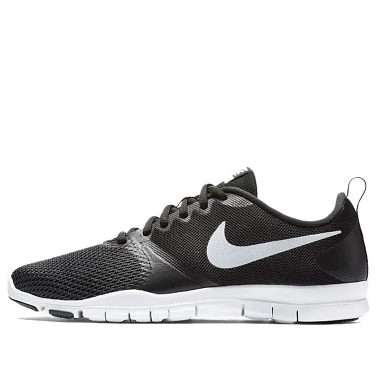 (WMNS) Nike Flex Essential TR 'Black' 924344-001 - 1