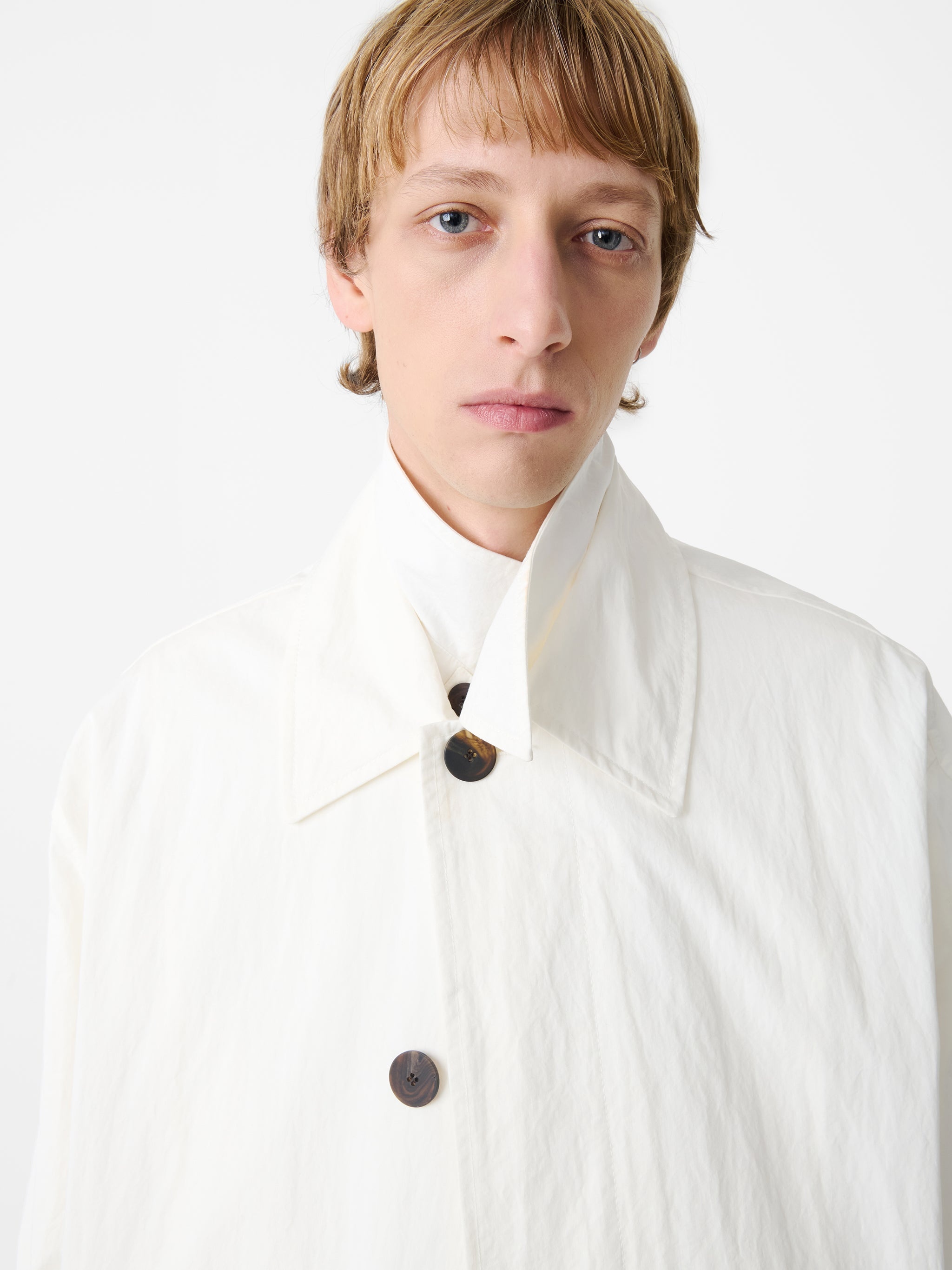 Nevis Coat - 5