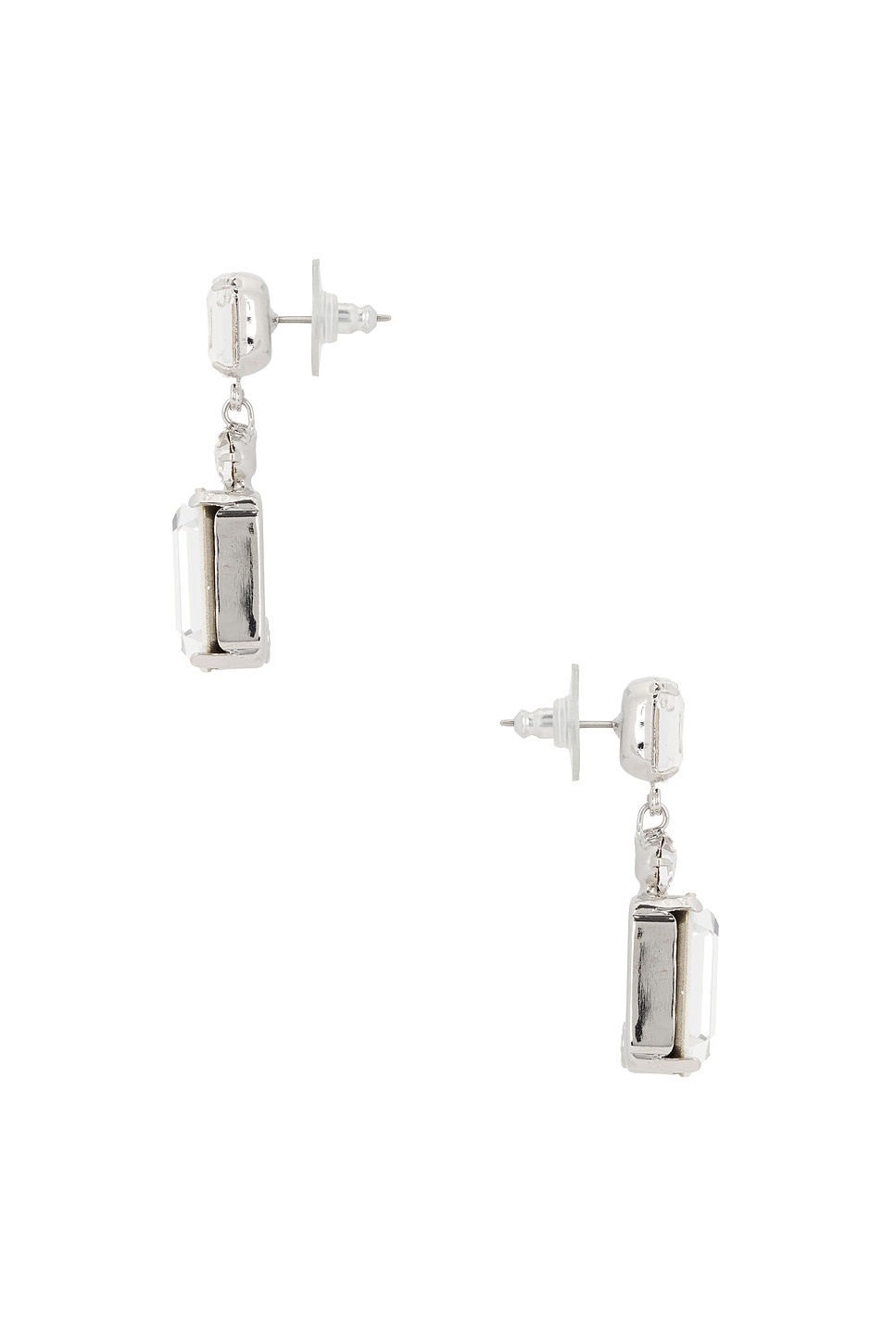 Justine Earrings - 2