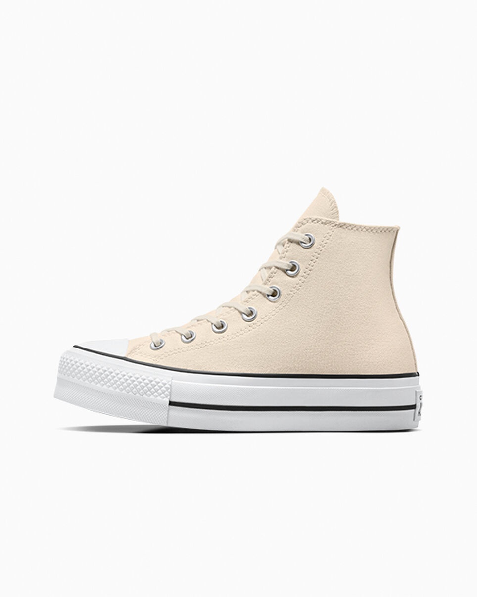 Chuck Taylor All Star Lift Platform Canvas - 2