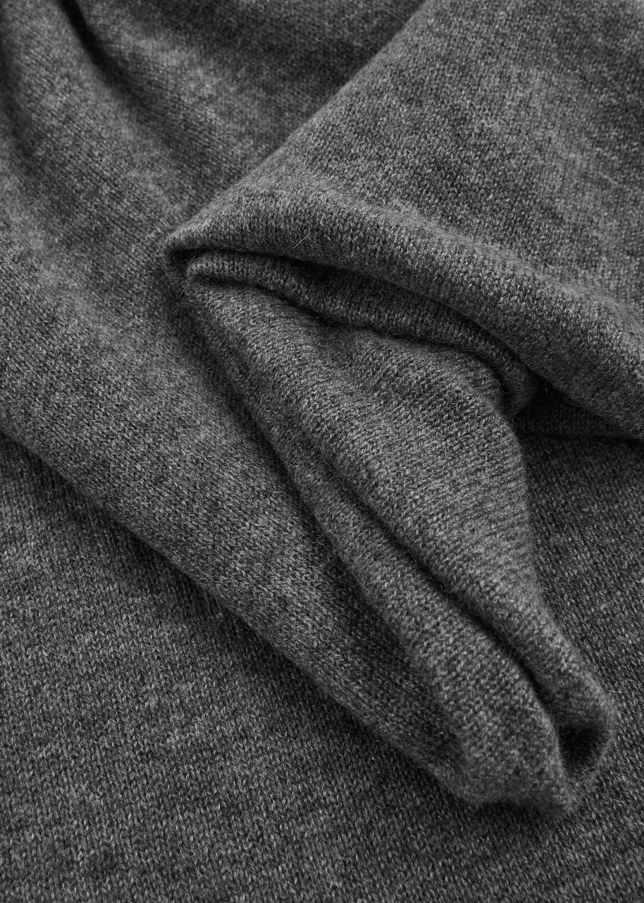 Lisa Yang Paris Cashmere Scarf - 3
