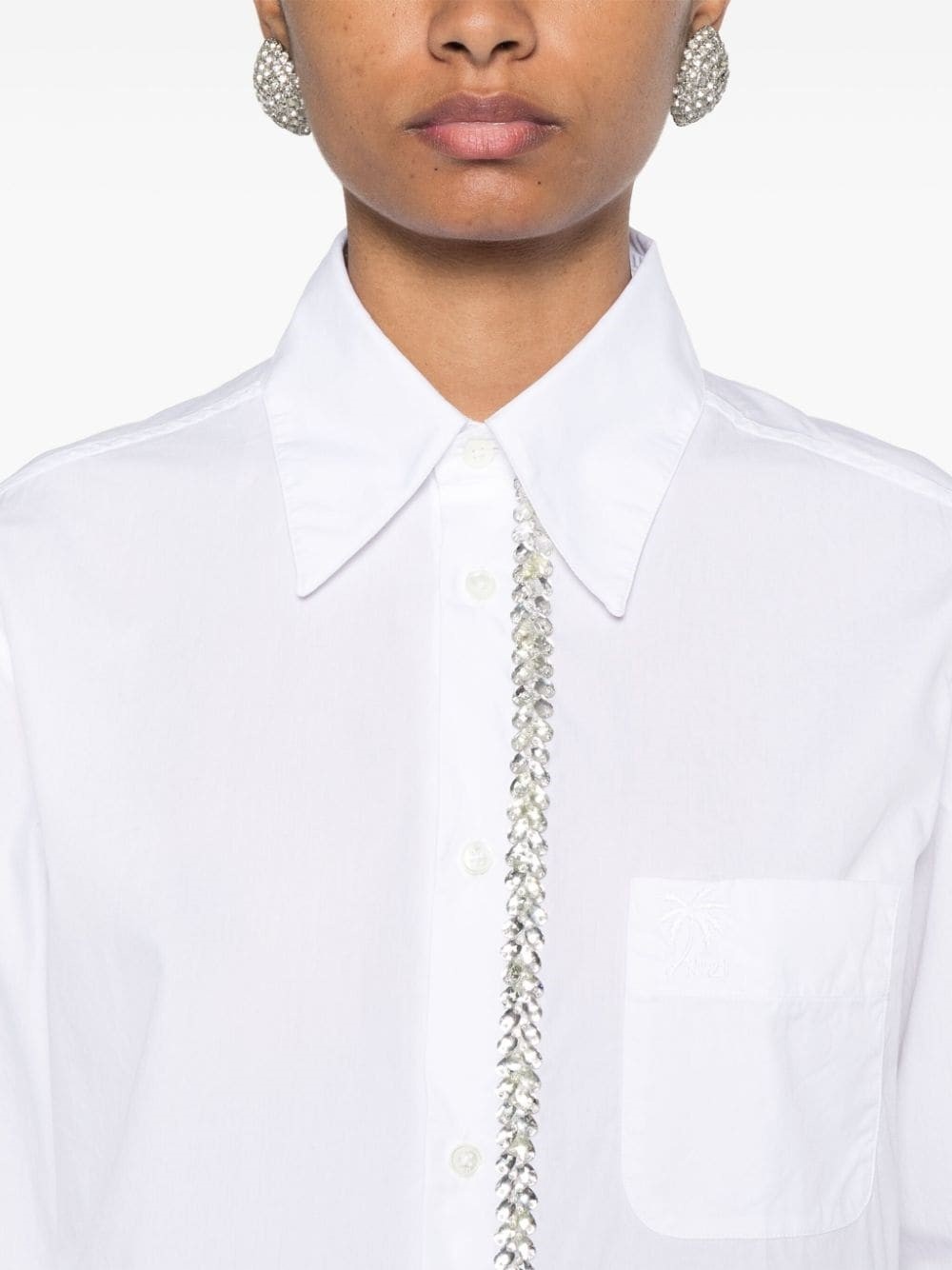Fabric shirt - 2