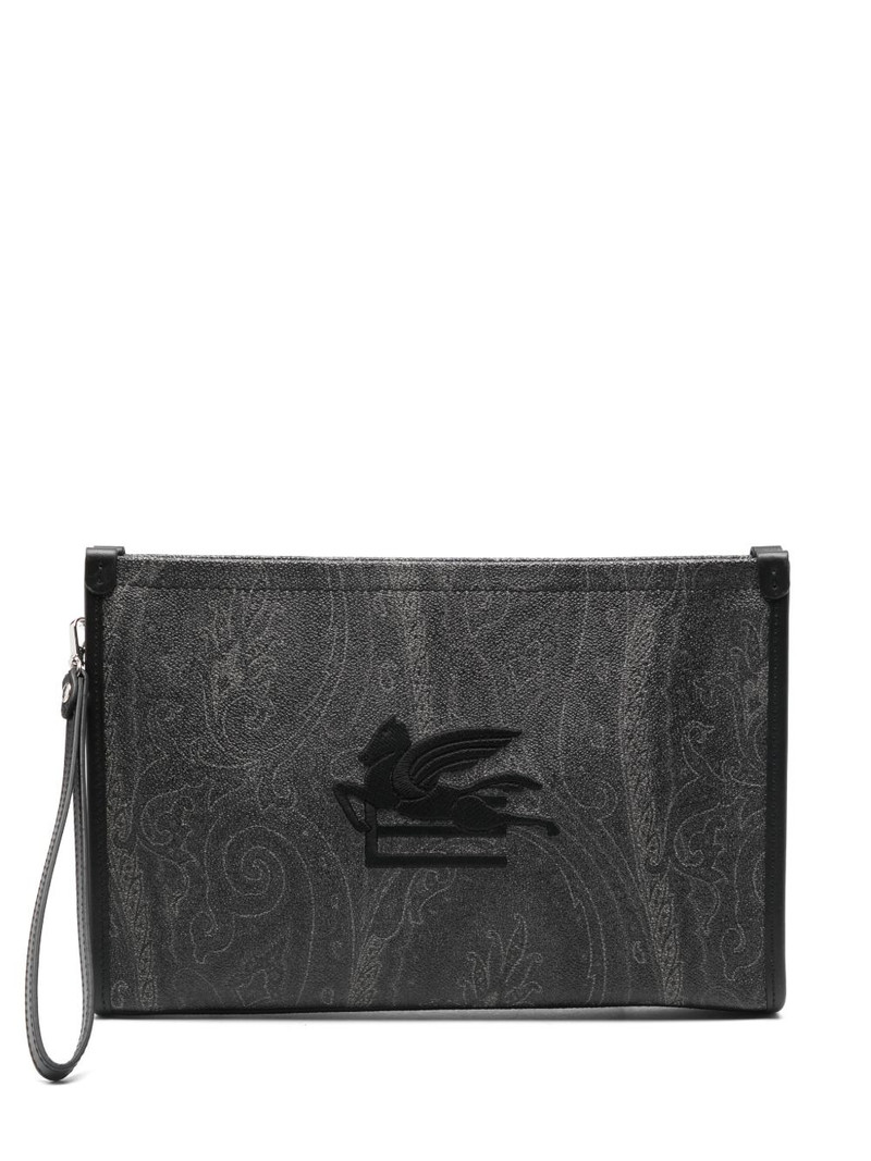 Arnica clutch bag 1