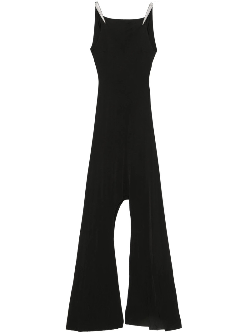 Crystal-embellished Gown 1