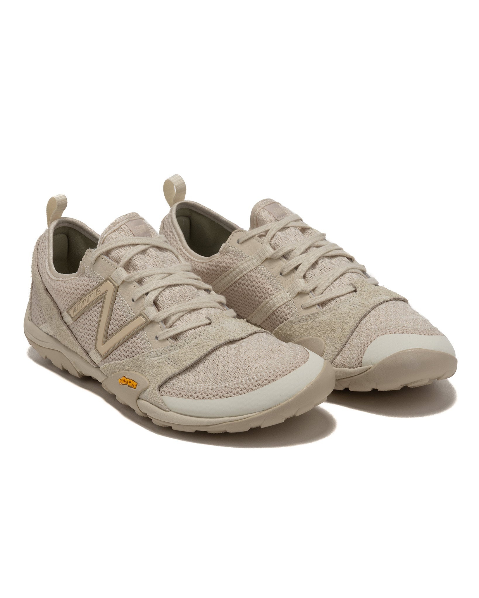 ☆NEW BALANCE☆ MINIMUS MT10O BEIGE New Balance MT10OAA Beige | REVERSIBLE