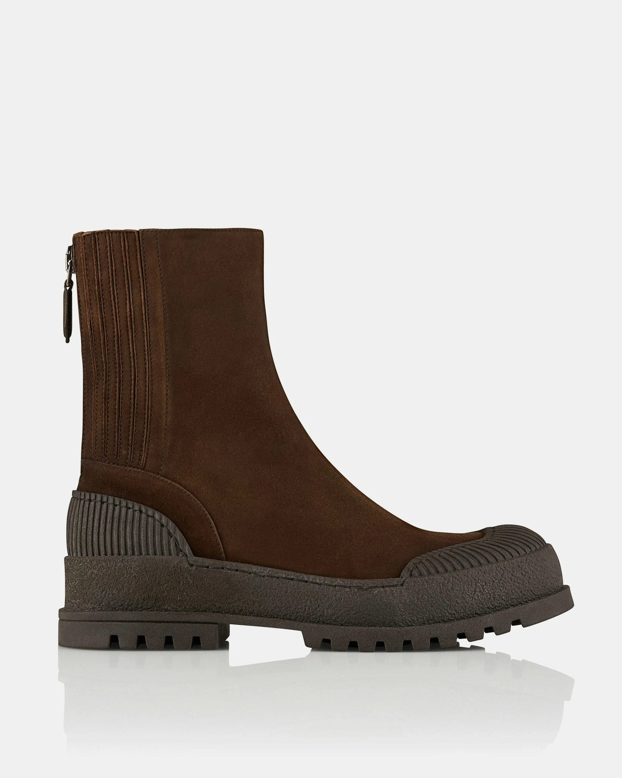 Rugged Bootie 20 - 1