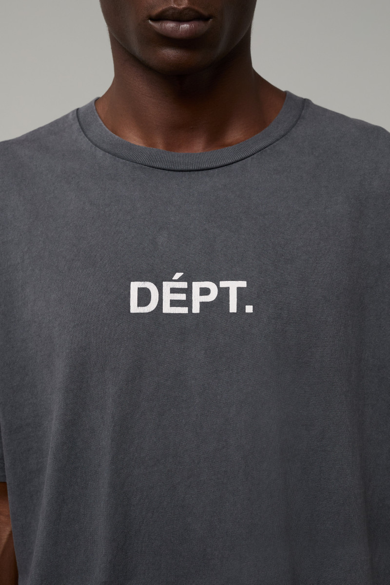 TEAM DÉPT. TEE 6