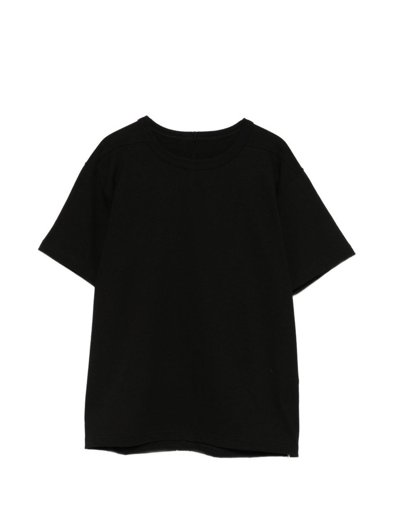 short-sleeve T-shirt 1