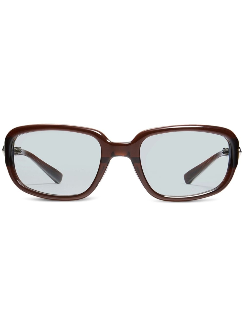 Noizer Brc13 square-frame glasses - 1