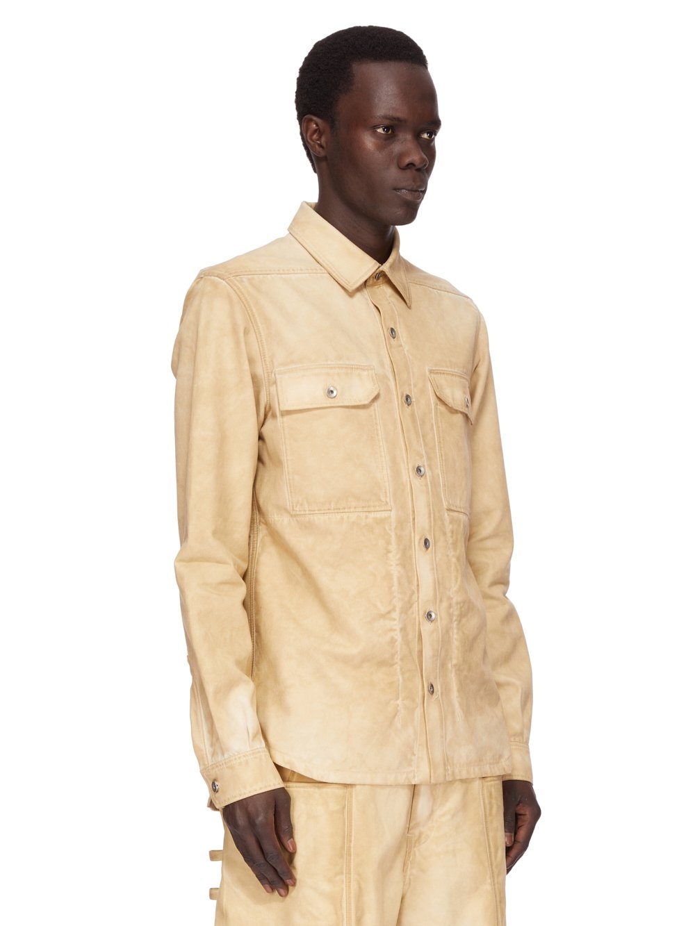 JACKET - 2