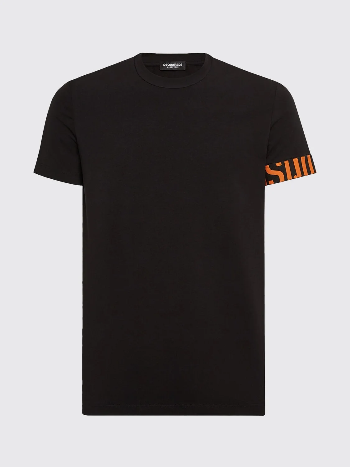 T-shirt men Dsquared2 - 1