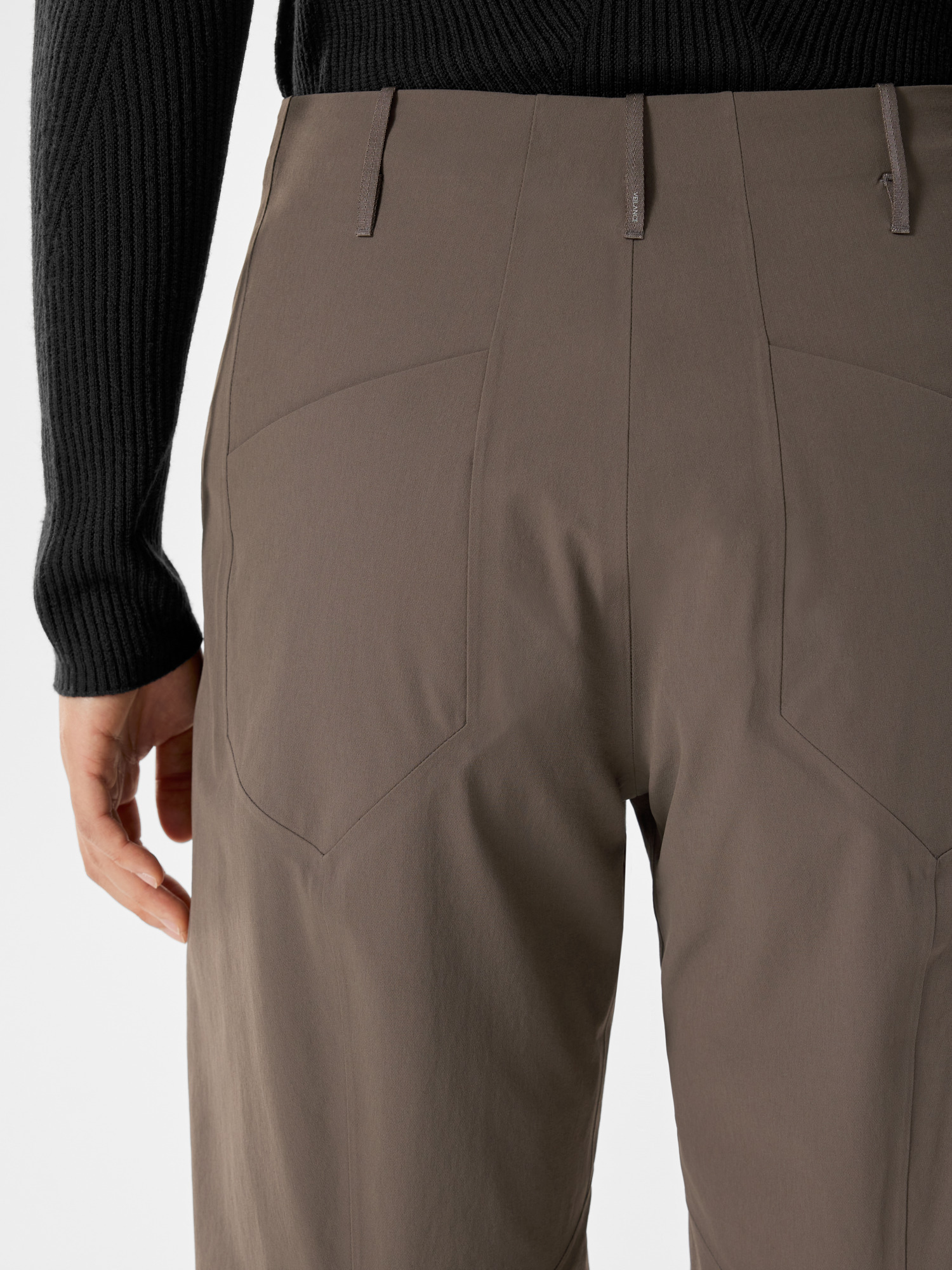 Belfry Pant - 9