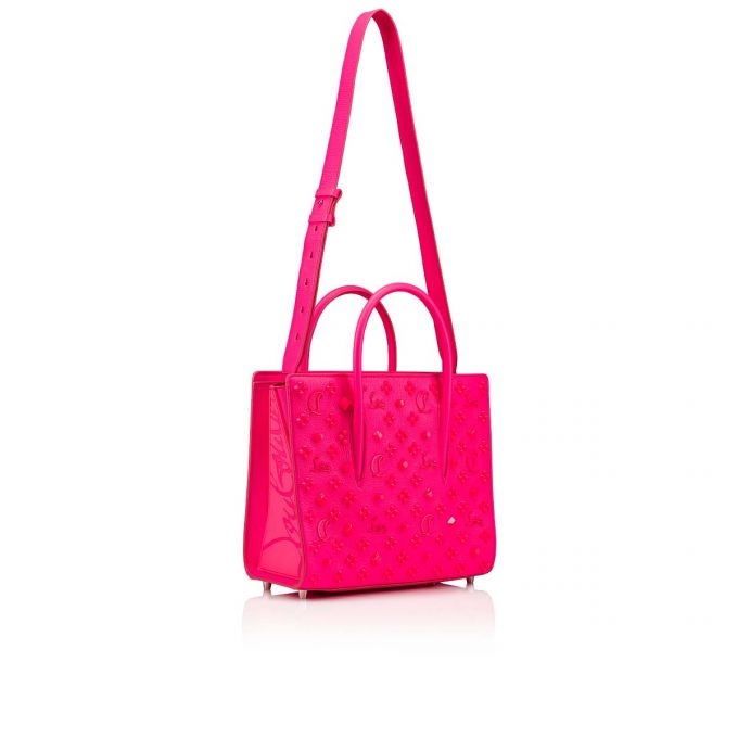 Paloma Medium PINK - 4