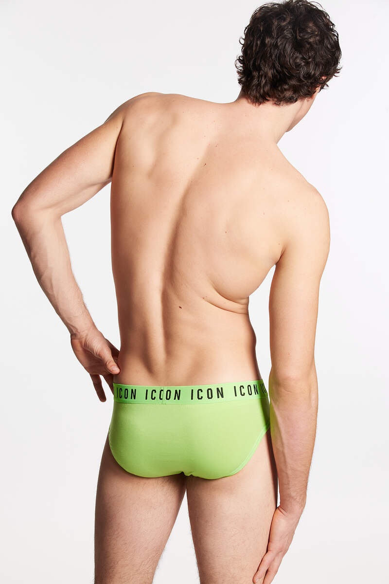 BE ICON BRIEF - 2