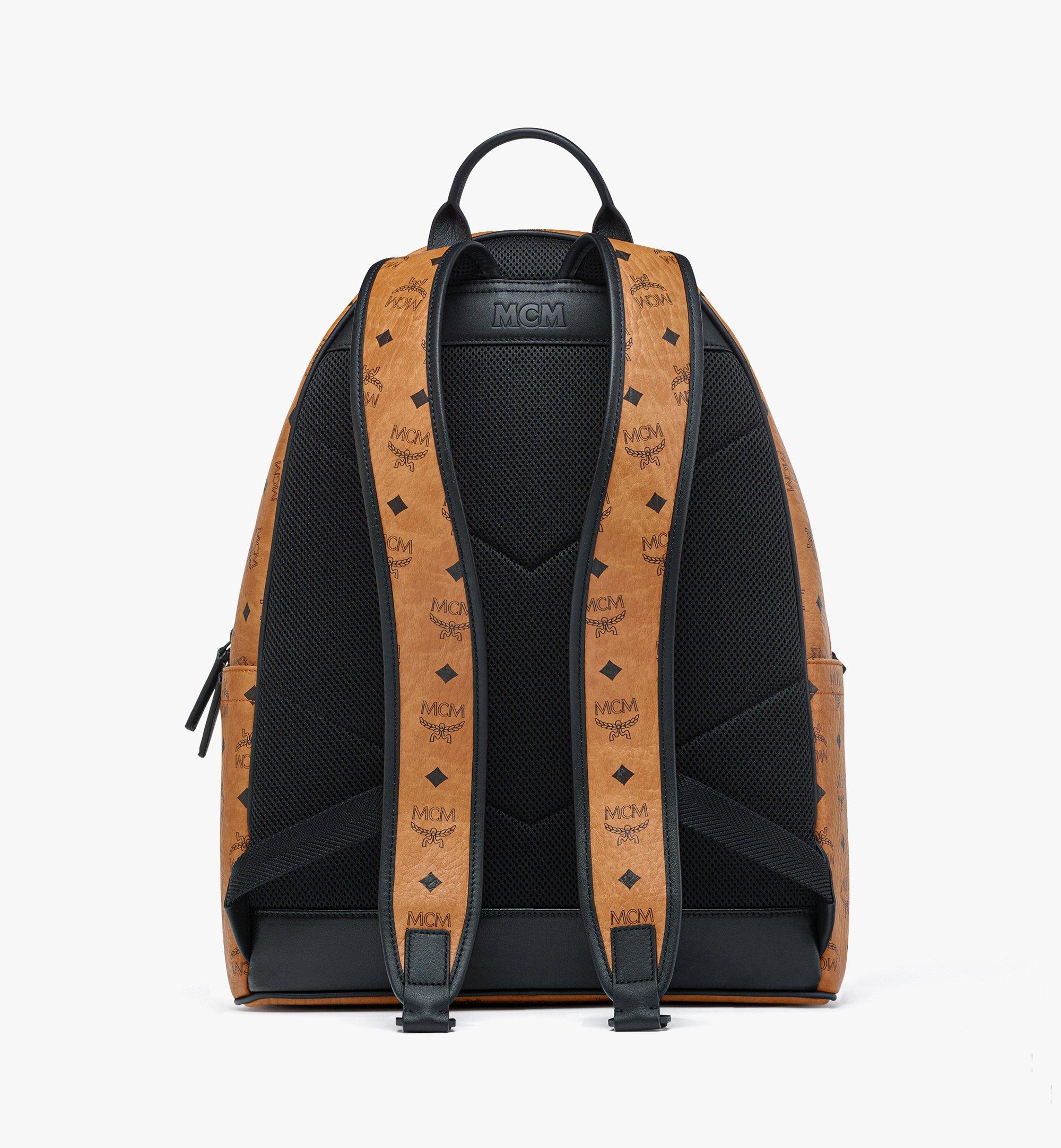 Stark Tennis Backpack in Mega Laurel Visetos - 5