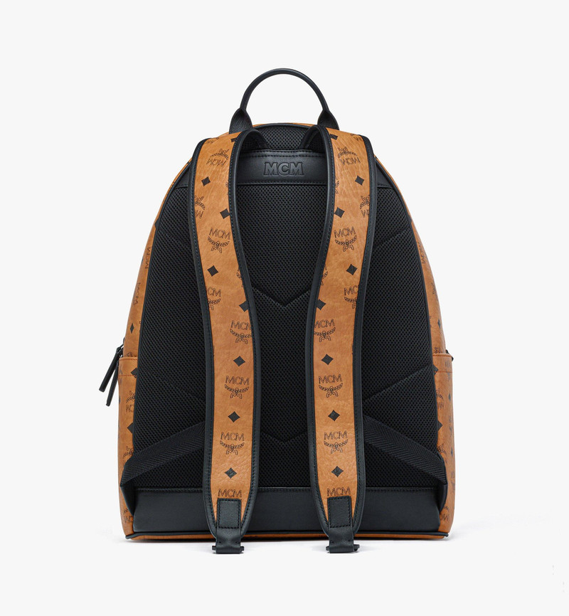 Stark Tennis Backpack in Mega Laurel Visetos 5