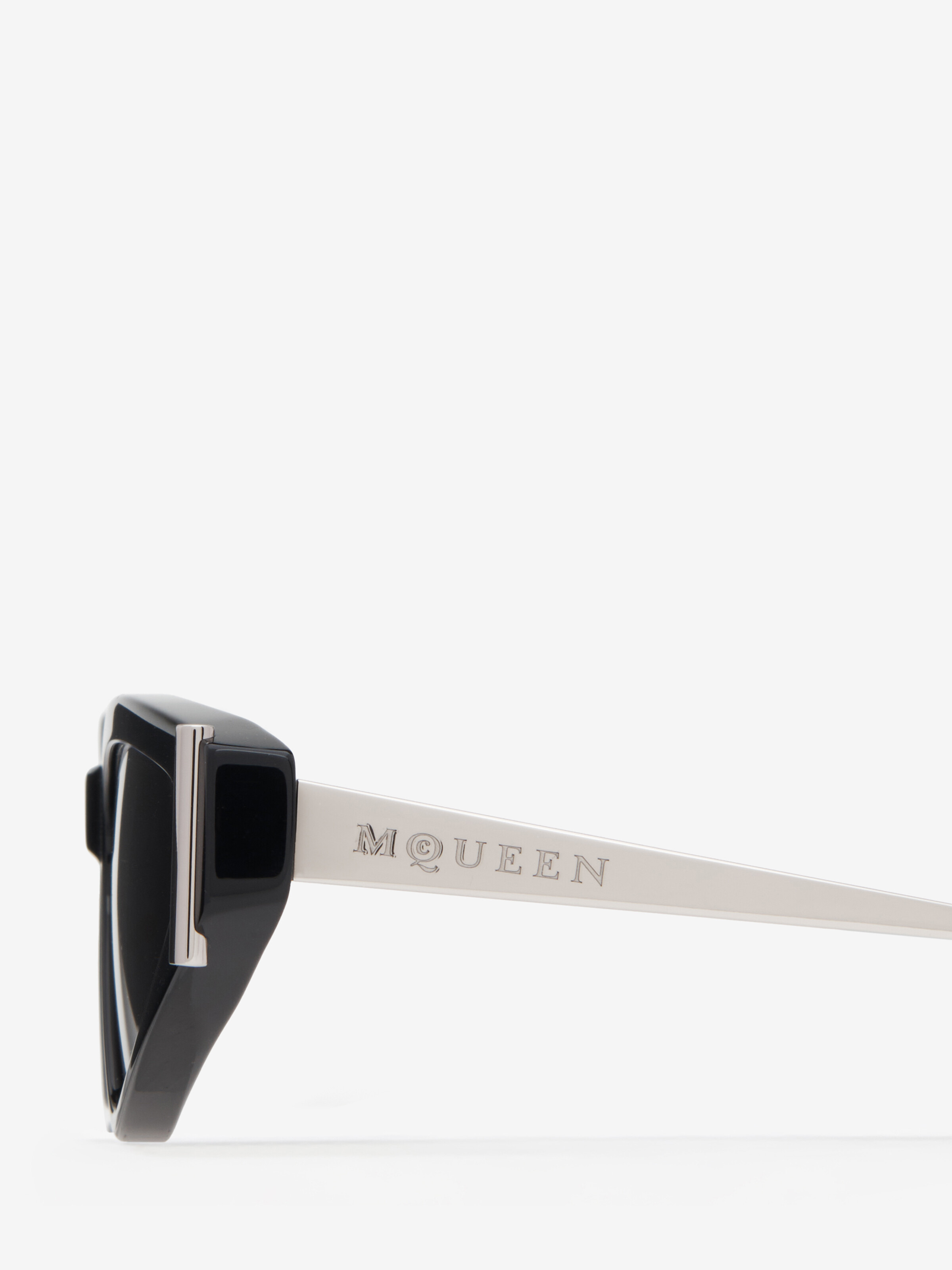 Side T-Bar Sunglasses - 5