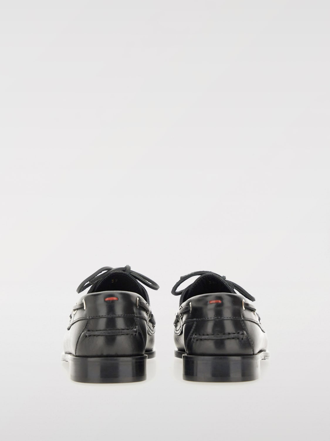Loafers woman Aeyde - 3