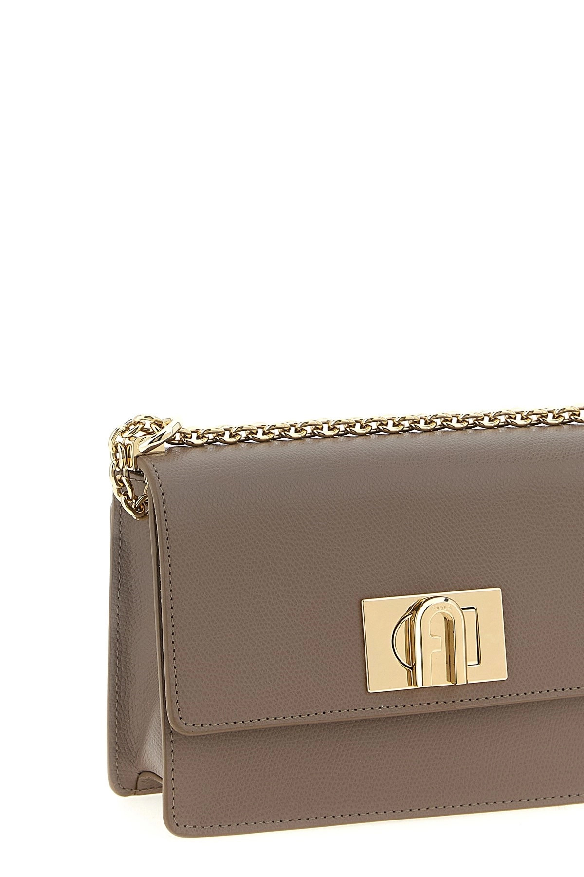 'Furla 1927' mini crossbody bag - 3