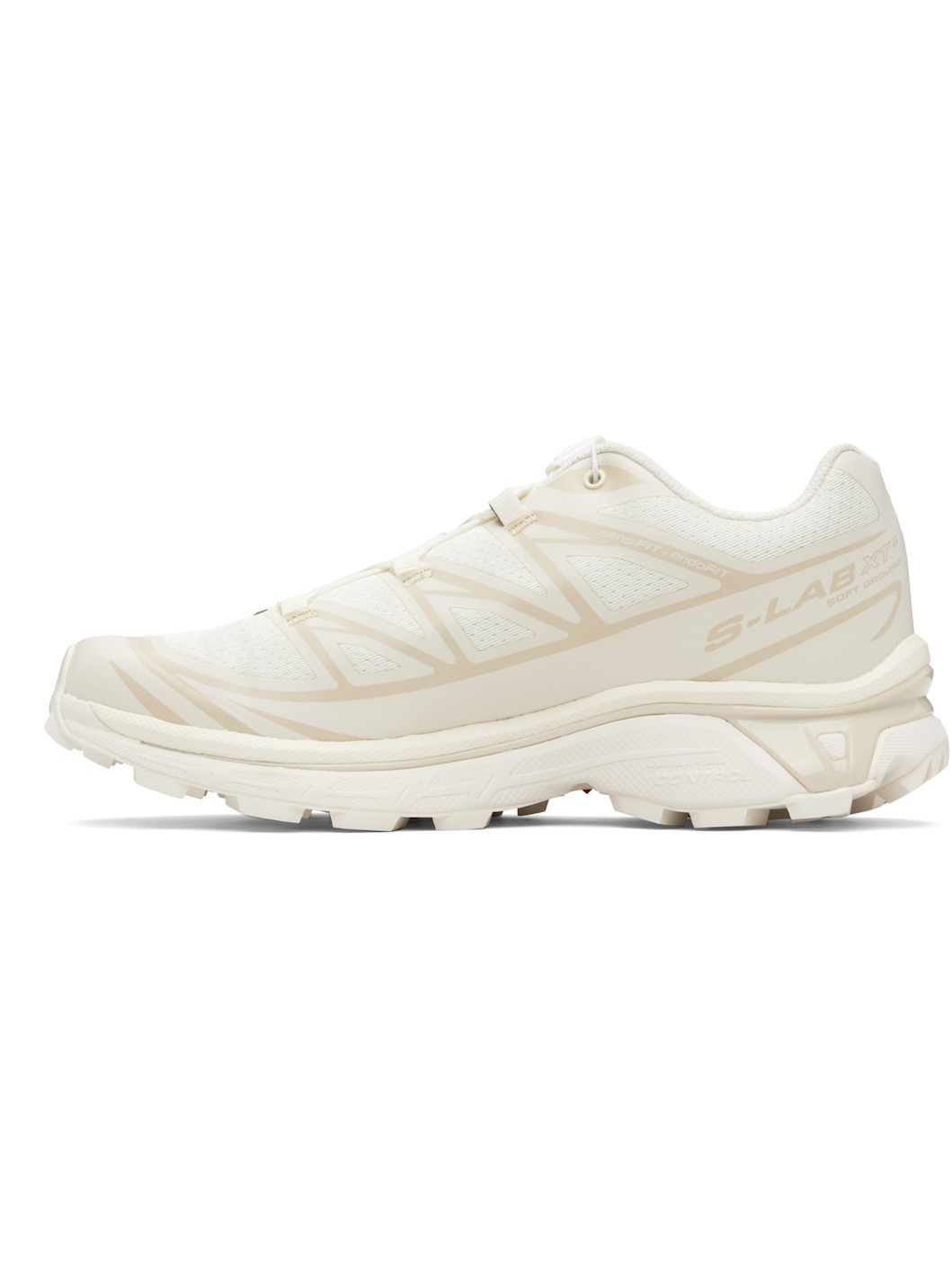 Off-White XT-6 Sneakers - 3