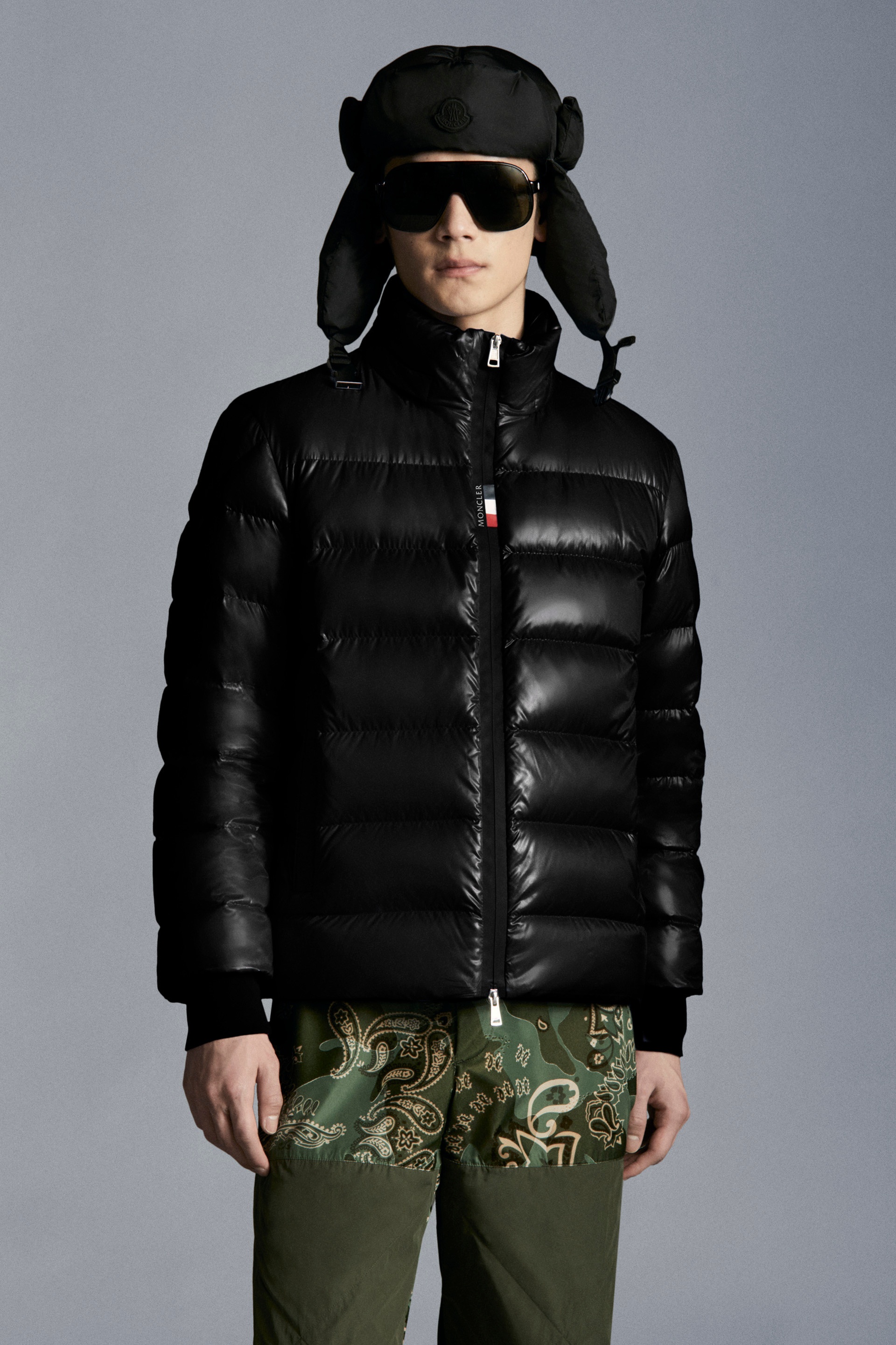 Cuvellier Short Down Jacket - 3