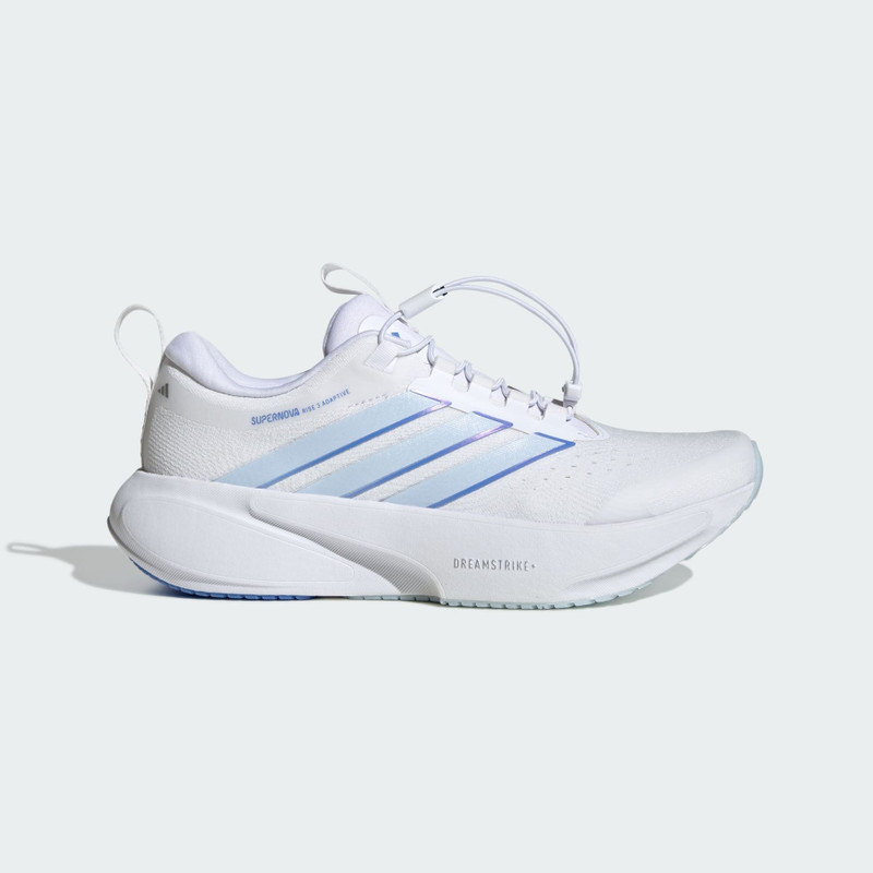 SUPERNOVA RISE 3 ADAPTIVE RUNNING SHOES 1