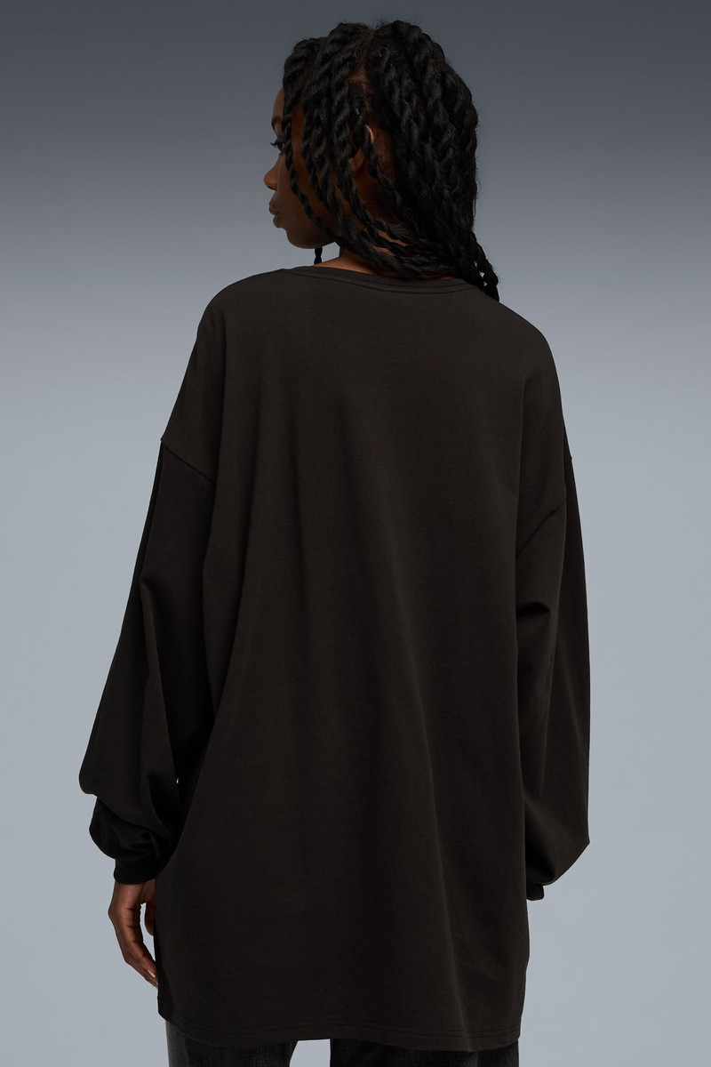 FENTY X SMURFS LS Unisex 6