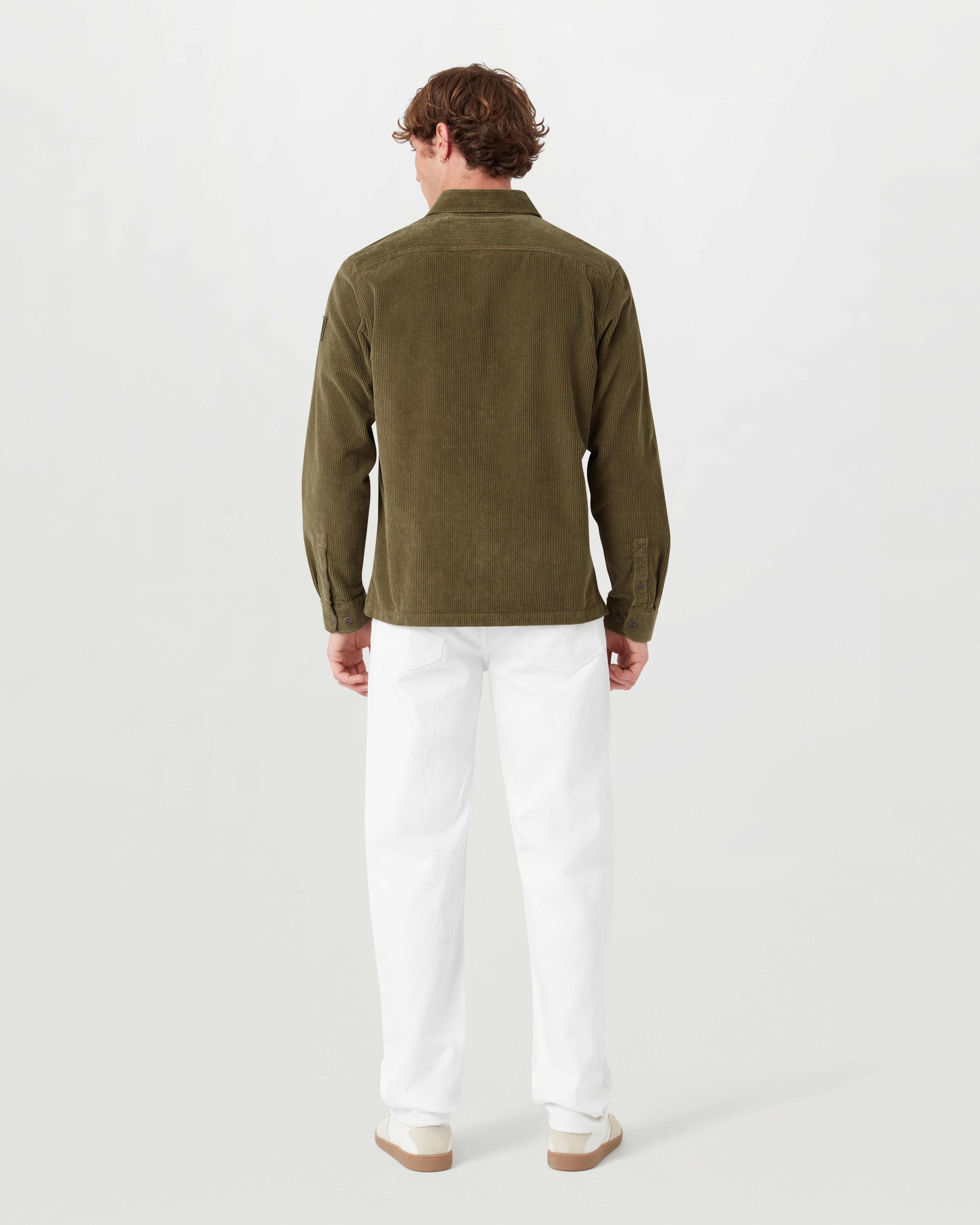 FALLGATE SHIRT - 5