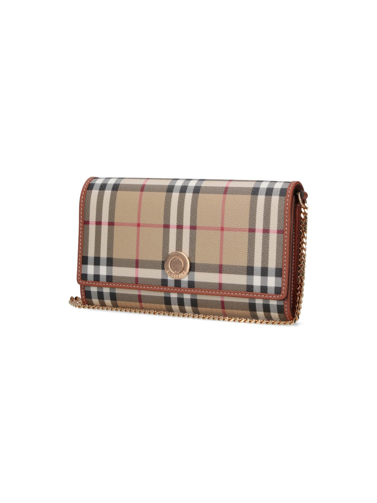 'HANNAH' CHAIN WALLET - 2