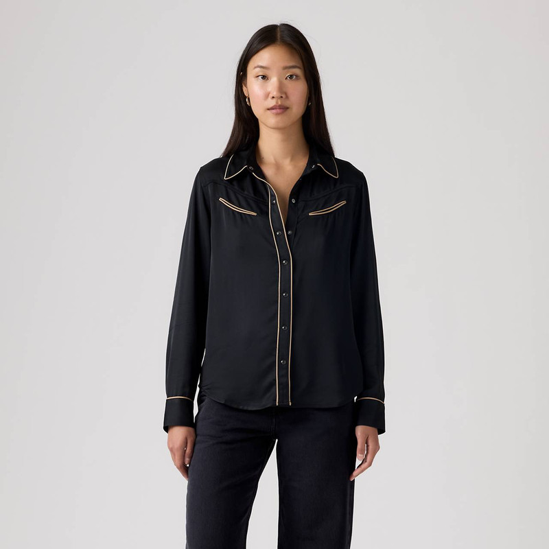 BRADIE ARCHIVAL SHIRT 4