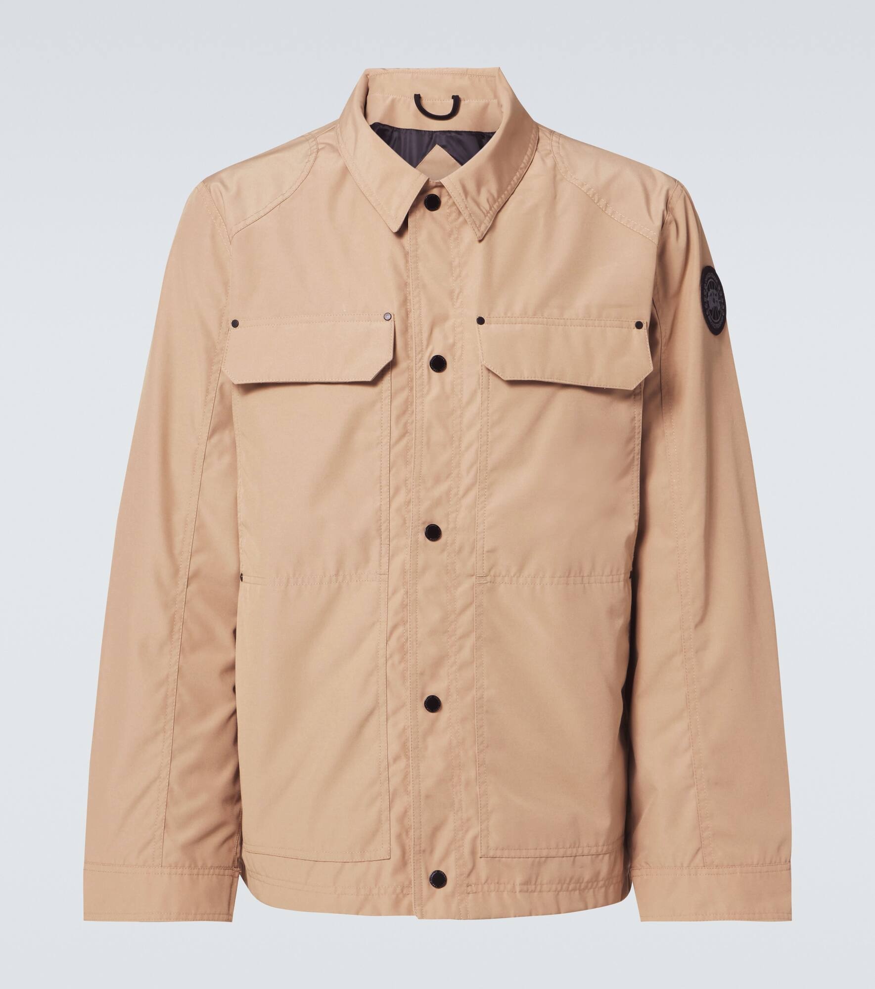 Burnaby Chore utility jacket - 1
