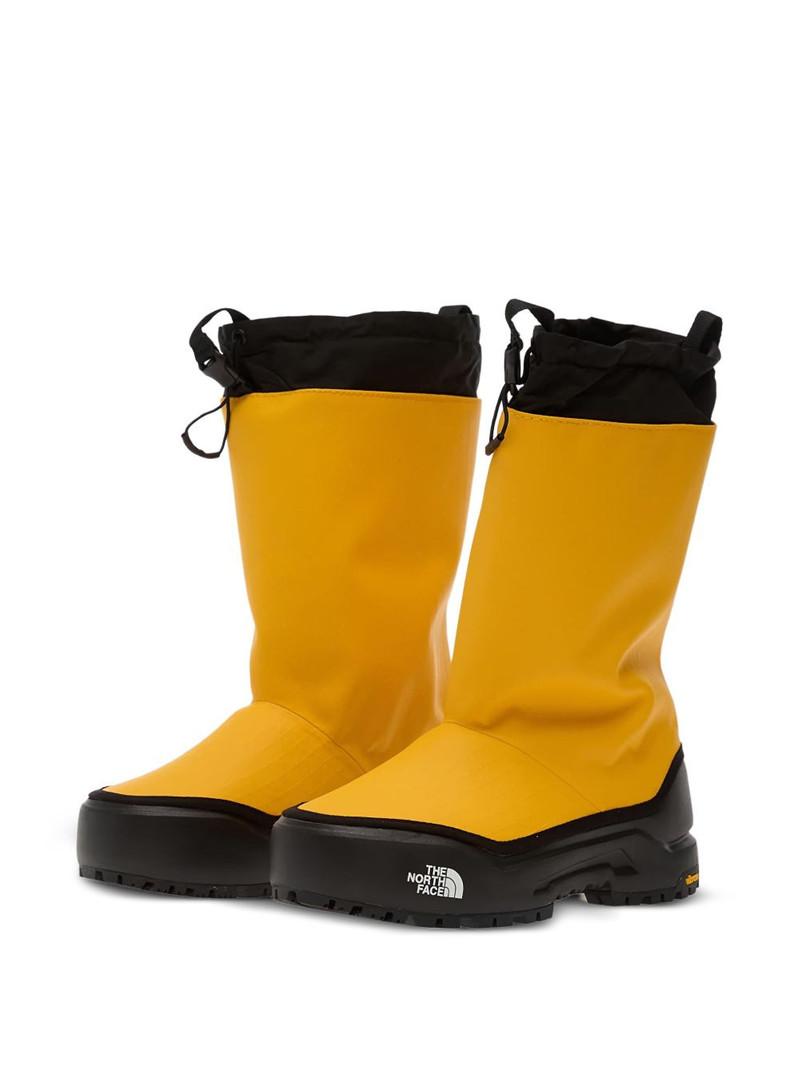 The North Face Base Camp 200 rain boots outlook