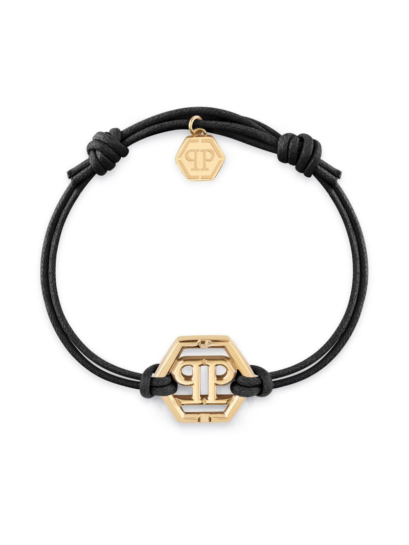 Friendship Hexagon-PP bracelet 1
