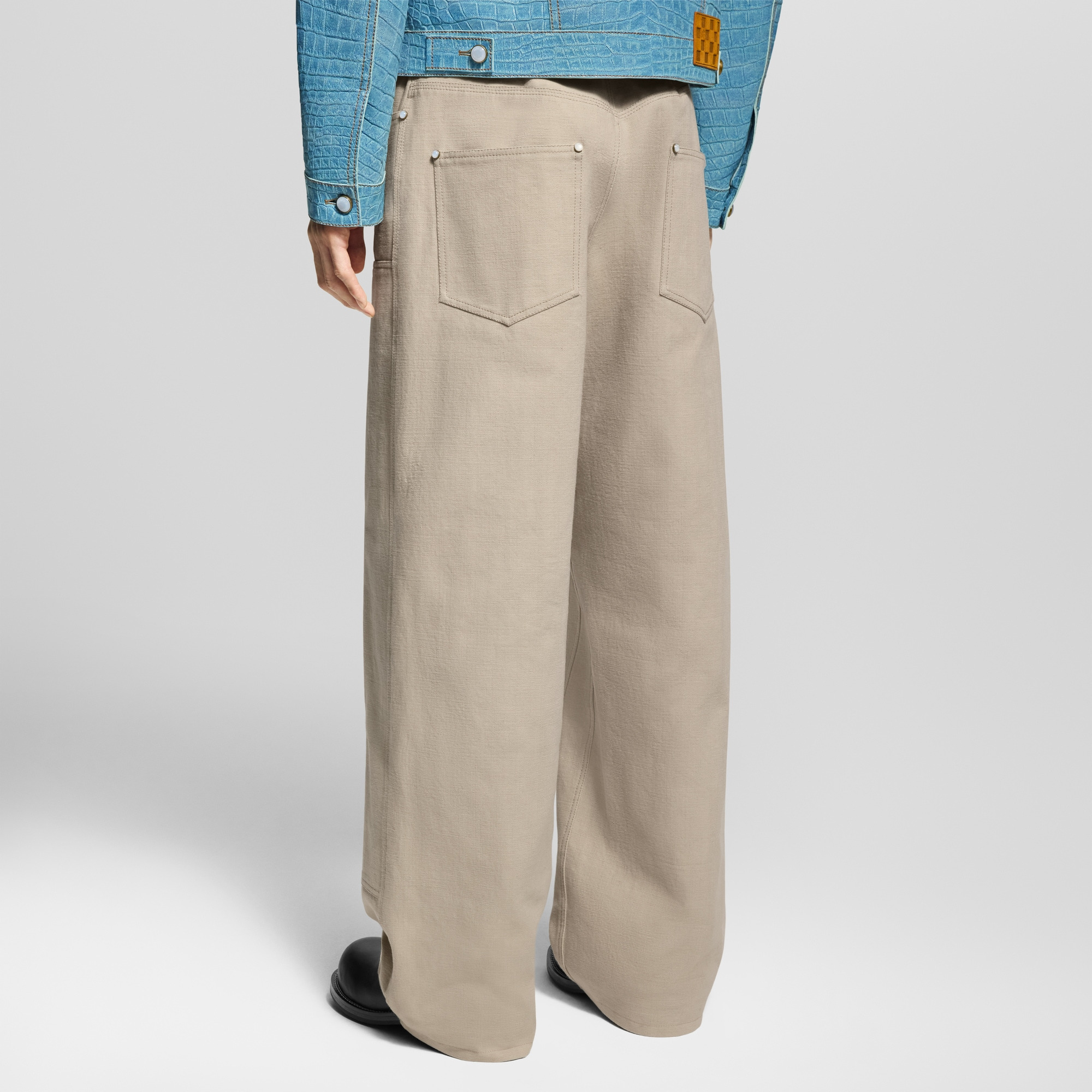 Workwear Pants - 4