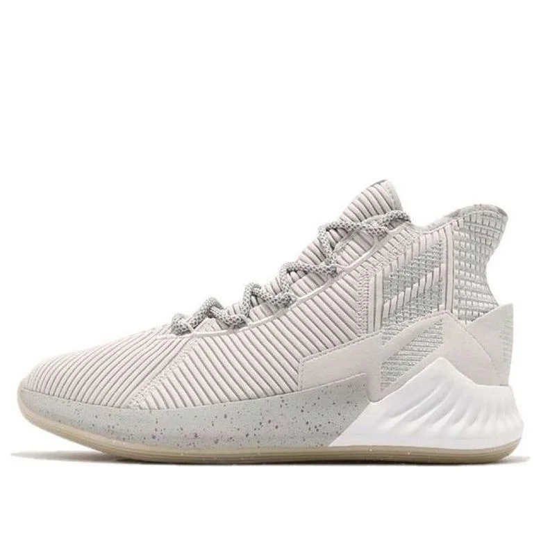 adidas D Rose 9 'Grey' BB7159 - 1
