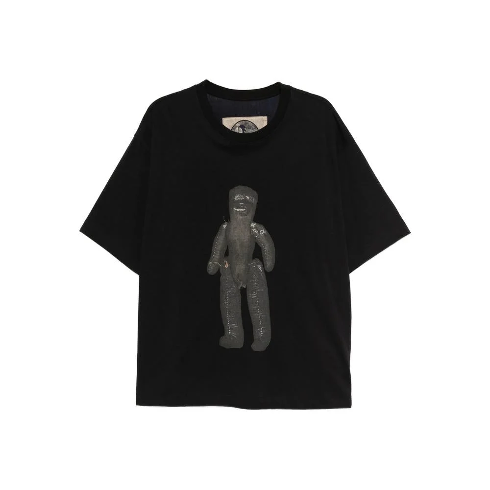 Ziggy Chen T-Shirts - 1