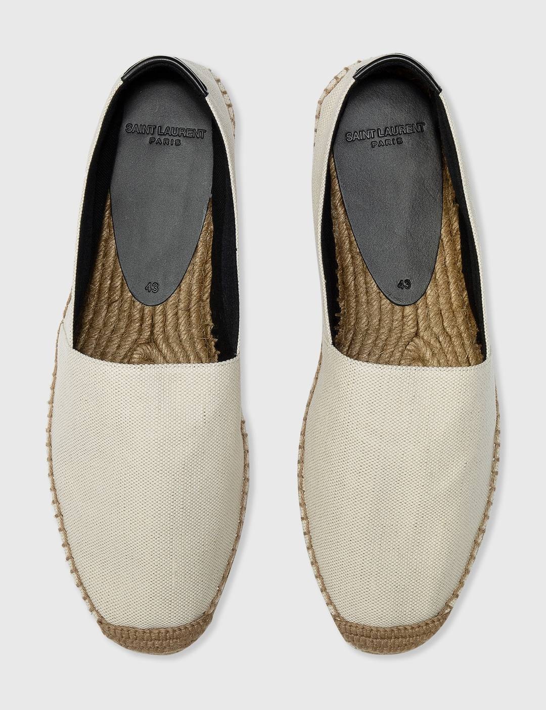 Espadrille Sneaker - 4