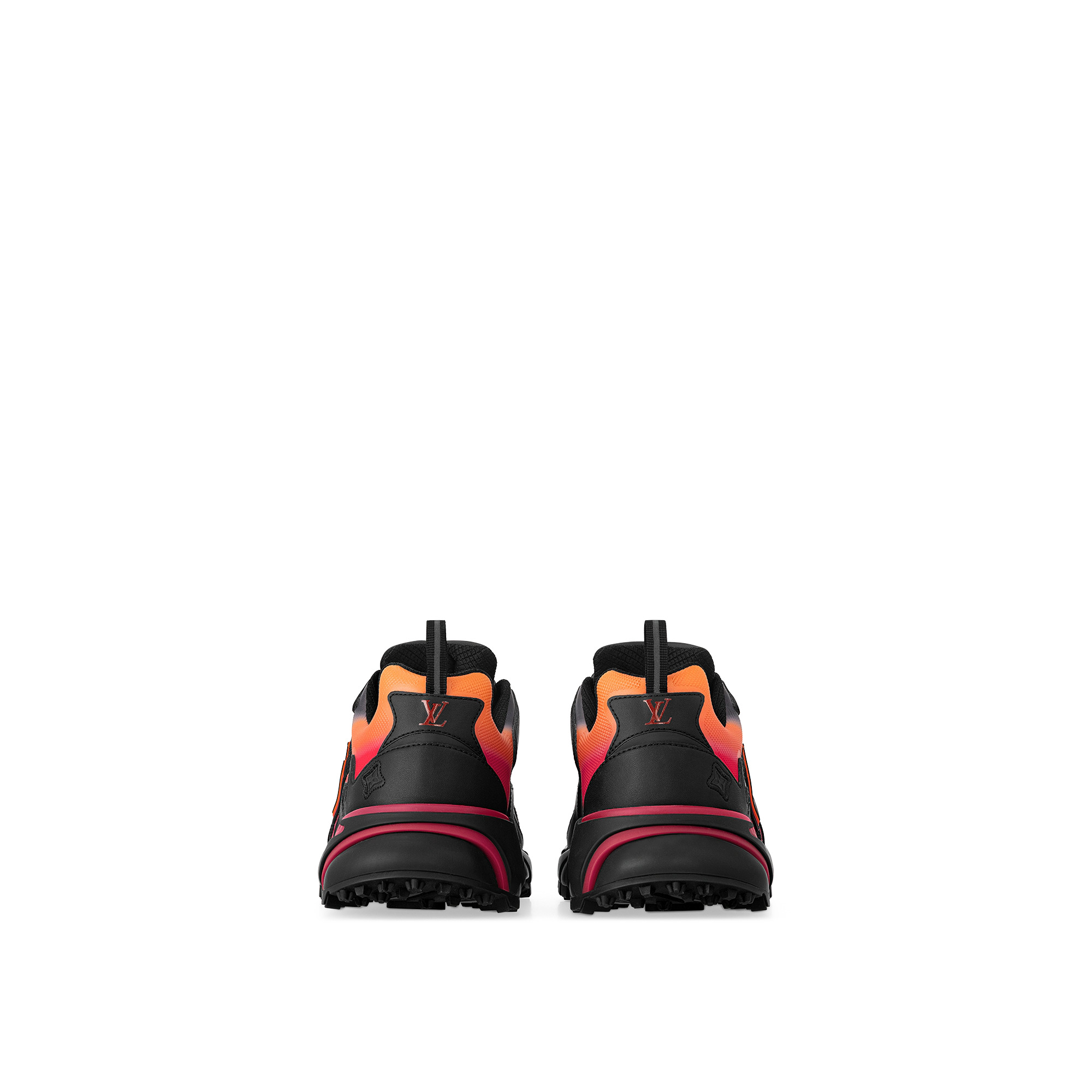 LV Runner Tatic Sneaker - 6