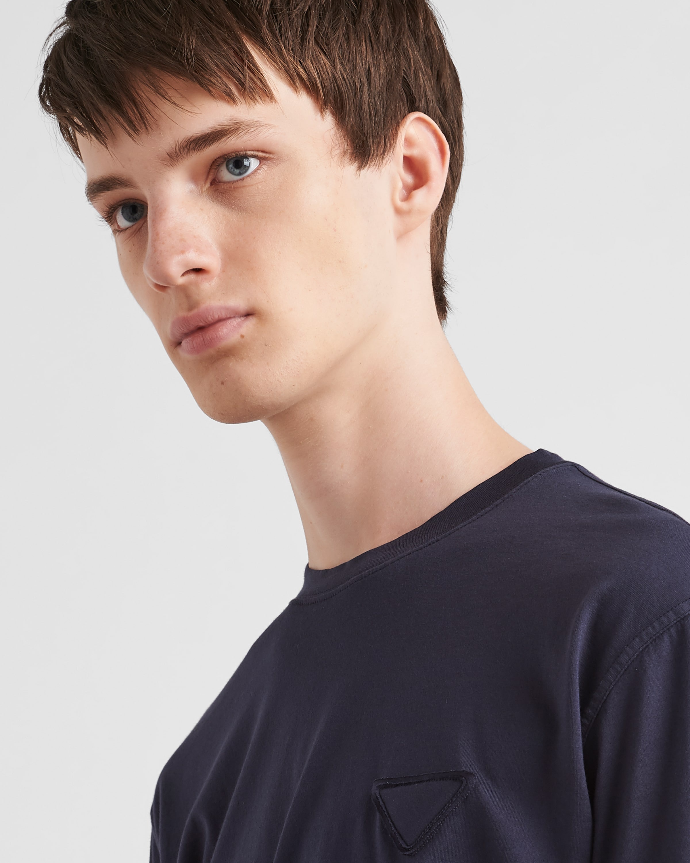 Cotton T-shirt - 3