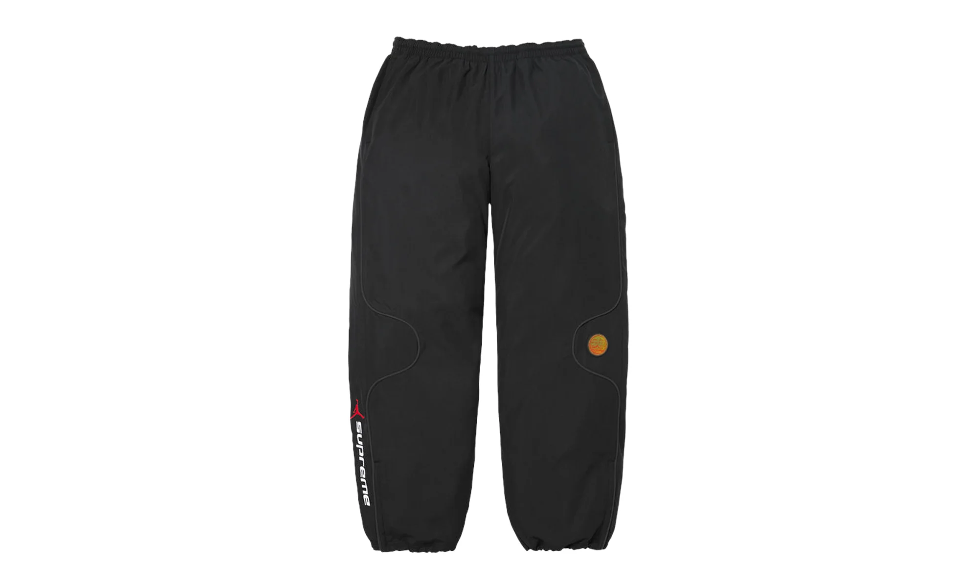 Jordan® Track Pant "SS26 - Black" SU27795 - 1