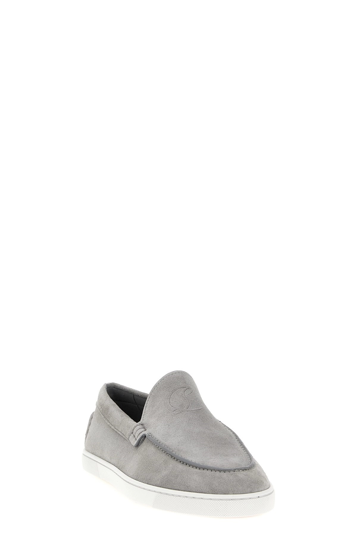 'Moonboat' loafers - 2