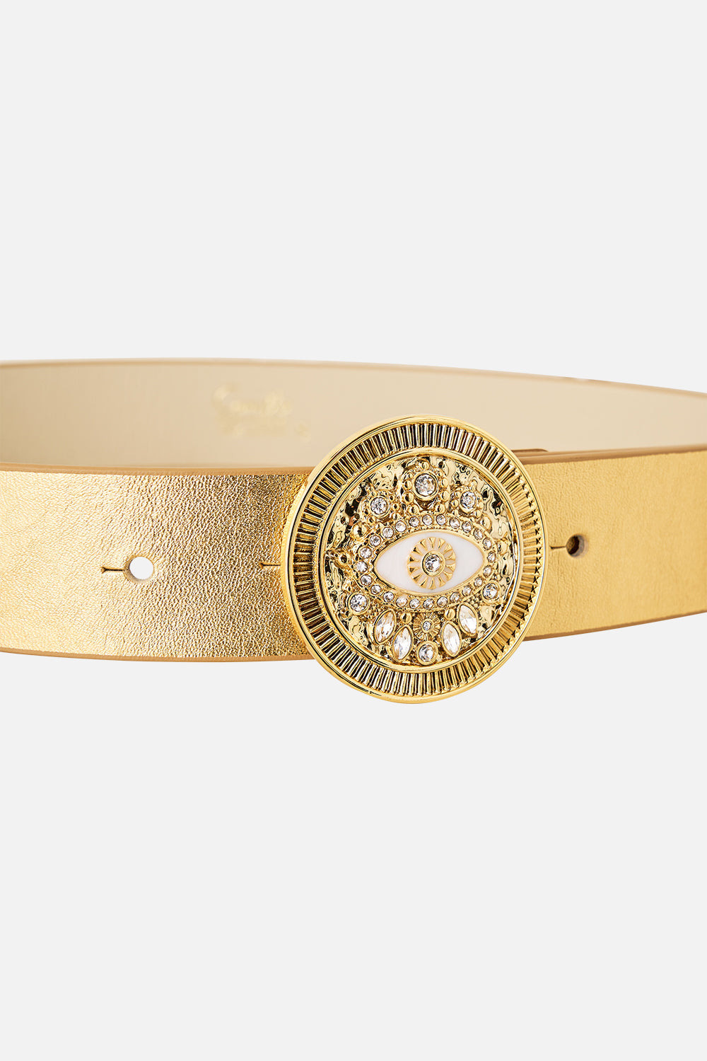 EVIL EYE BELT - 2